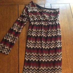 Judith March dress - size small